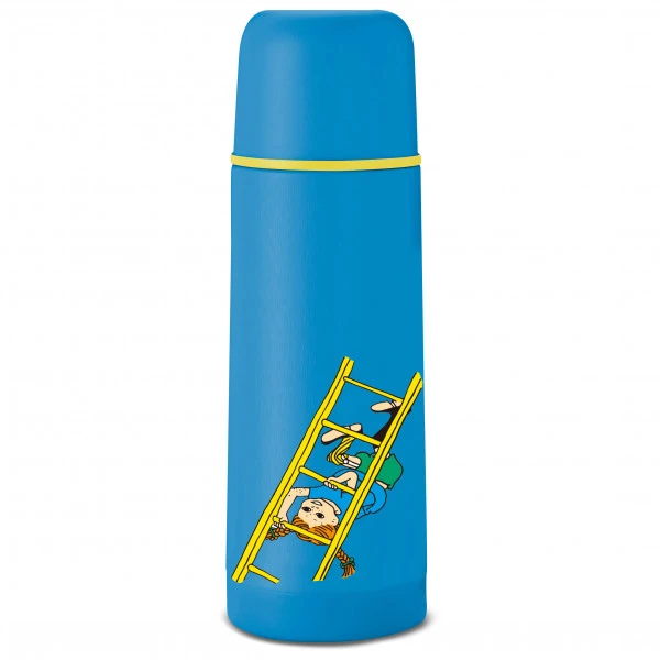 Primus Pippi Longstocking Vacuum Bottle - Insulated Bottle 3 Primus Pippi Longstocking Vacuum Bottle - Insulated Bottle