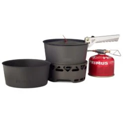 Primus PrimeTech Stove Set - Gas Stove -Sea to Sum Camping Shop primus primetech stove set gas stove detail 3
