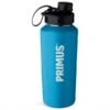 Primus TrailBottle Stainless Steel - Water Bottle -Sea to Sum Camping Shop primus trailbottle stainless steel water bottle
