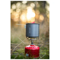 Primus Trek Pot 0.6 - Pot -Sea to Sum Camping Shop primus trek pot 06 pot detail 3