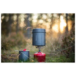 Primus Trek Pot Set - Pot -Sea to Sum Camping Shop primus trek pot set pot detail 2