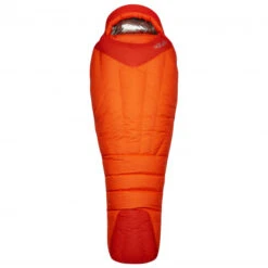Rab Andes Infinium 800 - Down Sleeping Bag