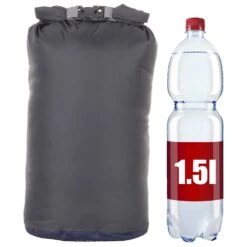 Rab Ascent 400 - Down Sleeping Bag -Sea to Sum Camping Shop rab ascent 400 down sleeping bag detail 5