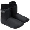 Rab Hot Socks - Slippers -Sea to Sum Camping Shop rab hot socks slippers