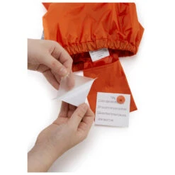 Rab Ionosphere 5 - Sleeping Mat -Sea to Sum Camping Shop rab ionosphere 5 sleeping mat detail 11