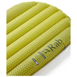 Rab Ionosphere 5 - Sleeping Mat -Sea to Sum Camping Shop rab ionosphere 5 sleeping mat detail 6