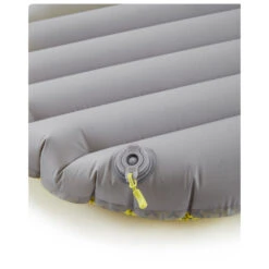 Rab Ionosphere 5 - Sleeping Mat -Sea to Sum Camping Shop rab ionosphere 5 sleeping mat detail 7