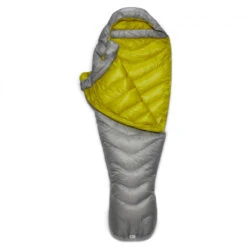 Rab Mythic 200 - Down Sleeping Bag -Sea to Sum Camping Shop rab mythic 200 down sleeping bag detail 3