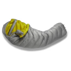 Rab Mythic 600 - Down Sleeping Bag -Sea to Sum Camping Shop rab mythic 600 down sleeping bag detail 5