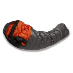 Rab Neutrino Pro 300 - Down Sleeping Bag -Sea to Sum Camping Shop rab neutrino pro 300 down sleeping bag detail 5