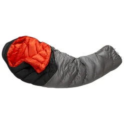 Rab Neutrino Pro 500 - Down Sleeping Bag -Sea to Sum Camping Shop rab neutrino pro 500 down sleeping bag detail 4