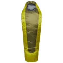 Rab Solar Eco 0 - Synthetic Sleeping Bag