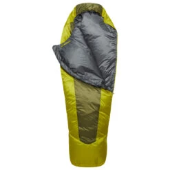 Rab Solar Eco 0 - Synthetic Sleeping Bag -Sea to Sum Camping Shop rab solar eco 0 synthetic sleeping bag detail 3
