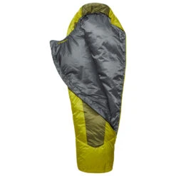 Rab Solar Eco 0 - Synthetic Sleeping Bag -Sea to Sum Camping Shop rab solar eco 0 synthetic sleeping bag detail 4