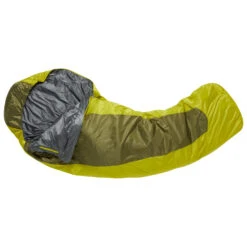 Rab Solar Eco 0 - Synthetic Sleeping Bag -Sea to Sum Camping Shop rab solar eco 0 synthetic sleeping bag detail 5