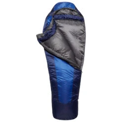 Rab Solar Eco 2 - Synthetic Sleeping Bag -Sea to Sum Camping Shop rab solar eco 2 synthetic sleeping bag detail 3