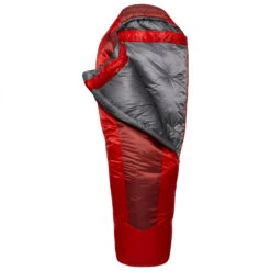 Rab Solar Eco 3 - Synthetic Sleeping Bag -Sea to Sum Camping Shop rab solar eco 3 synthetic sleeping bag detail 3