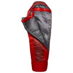 Rab Solar Eco 3 - Synthetic Sleeping Bag -Sea to Sum Camping Shop rab solar eco 3 synthetic sleeping bag detail 4
