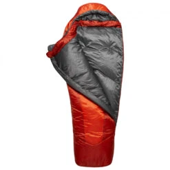 Rab Solar Eco 4 - Synthetic Sleeping Bag -Sea to Sum Camping Shop rab solar eco 4 synthetic sleeping bag detail 4