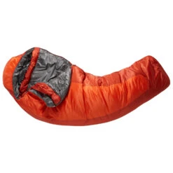 Rab Solar Eco 4 - Synthetic Sleeping Bag -Sea to Sum Camping Shop rab solar eco 4 synthetic sleeping bag detail 5
