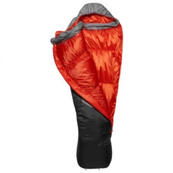 Rab Solar Ultra 1 - Synthetic Sleeping Bag -Sea to Sum Camping Shop rab solar ultra 1 synthetic sleeping bag detail 4