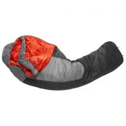Rab Solar Ultra 1 - Synthetic Sleeping Bag -Sea to Sum Camping Shop rab solar ultra 1 synthetic sleeping bag detail 5