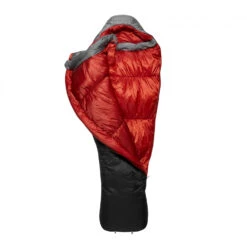 Rab Solar Ultra 3 - Synthetic Sleeping Bag -Sea to Sum Camping Shop rab solar ultra 3 synthetic sleeping bag detail 4