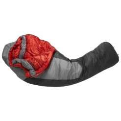Rab Solar Ultra 3 - Synthetic Sleeping Bag -Sea to Sum Camping Shop rab solar ultra 3 synthetic sleeping bag detail 5