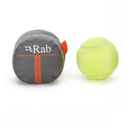 Rab Stratosphere Pillow - Pillow -Sea to Sum Camping Shop rab stratosphere pillow pillow detail 4