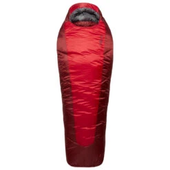Rab Women's Solar Eco 3 - Synthetic Sleeping Bag