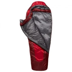 Rab Women's Solar Eco 3 - Synthetic Sleeping Bag -Sea to Sum Camping Shop rab womens solar eco 3 synthetic sleeping bag detail 4