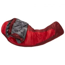 Rab Women's Solar Eco 3 - Synthetic Sleeping Bag -Sea to Sum Camping Shop rab womens solar eco 3 synthetic sleeping bag detail 5