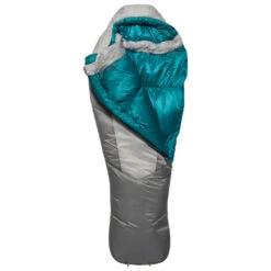Rab Women's Solar Ultra 3 - Synthetic Sleeping Bag -Sea to Sum Camping Shop rab womens solar ultra 3 synthetic sleeping bag detail 3