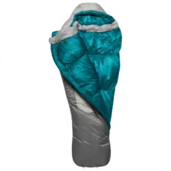 Rab Women's Solar Ultra 3 - Synthetic Sleeping Bag -Sea to Sum Camping Shop rab womens solar ultra 3 synthetic sleeping bag detail 4
