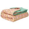 Rice Cotton Quilt - Blanket -Sea to Sum Camping Shop rice cotton quilt blanket