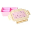 Rice Lunchbox With 3 Inserts - Food Storage -Sea to Sum Camping Shop rice lunchbox with 3 inserts food storage