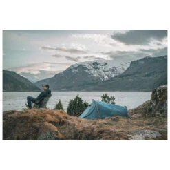 Robens Arrow Head 1 - 1-person Tent -Sea to Sum Camping Shop robens arrow head 1 1 person tent detail 8