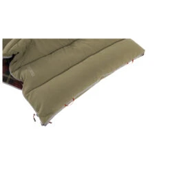 Robens Basecamp - Synthetic Sleeping Bag -Sea to Sum Camping Shop robens basecamp synthetic sleeping bag detail 4