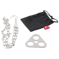 Robens Bushcraft DIY Tripod - Grill