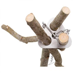 Robens Bushcraft DIY Tripod - Grill -Sea to Sum Camping Shop robens bushcraft diy tripod grill detail 6