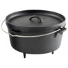 Robens Carson Dutch Oven - Pot -Sea to Sum Camping Shop robens carson dutch oven pot