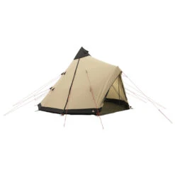 Robens Chinook Ursa - Group Tent -Sea to Sum Camping Shop robens chinook ursa group tent detail 7