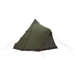 Robens Chinook Ursa TP - Group Tent -Sea to Sum Camping Shop robens chinook ursa tp group tent detail 2