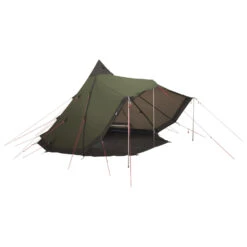Robens Chinook Ursa TP - Group Tent -Sea to Sum Camping Shop robens chinook ursa tp group tent detail 3