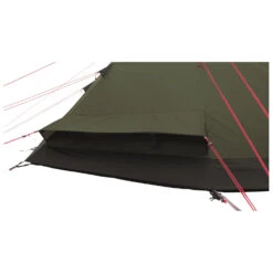 Robens Chinook Ursa TP - Group Tent -Sea to Sum Camping Shop robens chinook ursa tp group tent detail 4