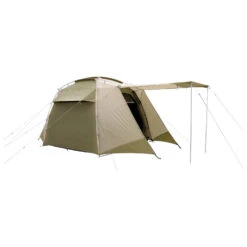 Robens Cobra Stone 5 - Group Tent -Sea to Sum Camping Shop robens cobra stone 5 group tent detail 2