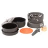 Robens Cookery King Pro - Pot -Sea to Sum Camping Shop robens cookery king pro pot
