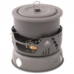 Robens Cookery King Pro - Pot -Sea to Sum Camping Shop robens cookery king pro pot detail 6