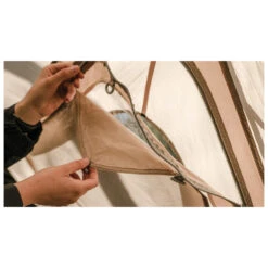 Robens Double Dreamer 5 - Group Tent -Sea to Sum Camping Shop robens double dreamer 5 group tent detail 11