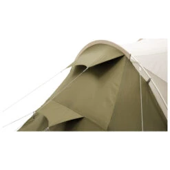 Robens Double Dreamer 5 - Group Tent -Sea to Sum Camping Shop robens double dreamer 5 group tent detail 3